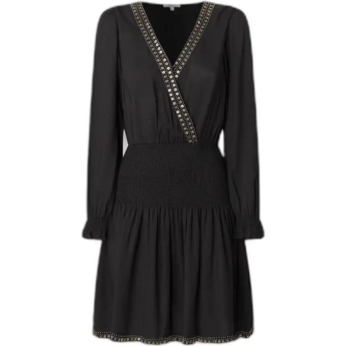 Damesjurk met lange mouwen Pepe Jeans 11 Edilaine