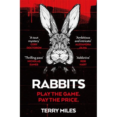 Rabbits - Terry Miles