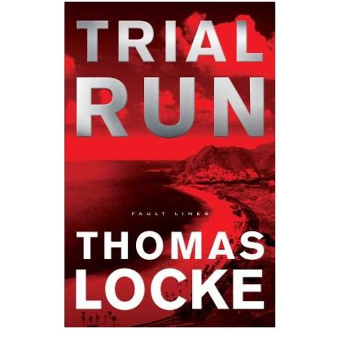 Trial Run - Thomas Locke