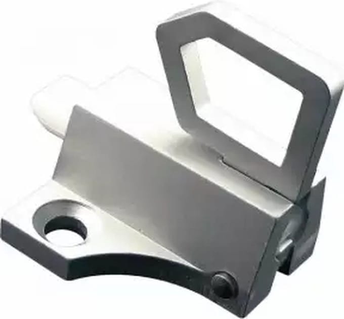 Argenta - Knipslot Nr. 900    F1 - 00900101