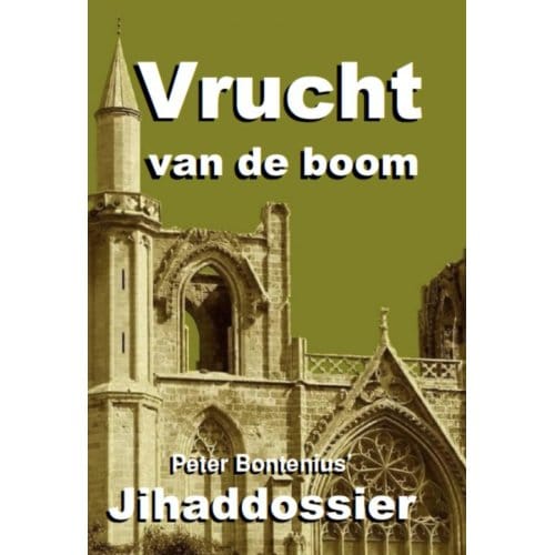 Vrucht Van De Boom - P. Bontenius