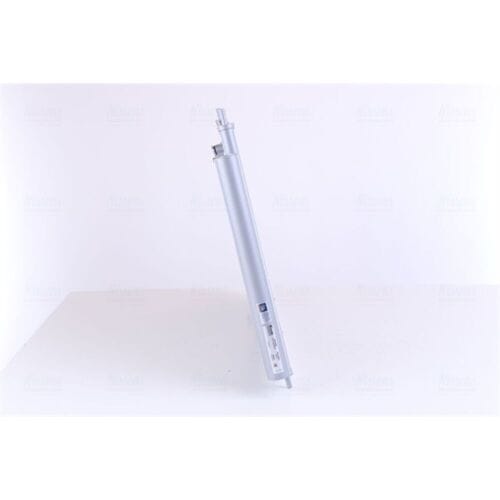 Condensator, airconditioning NISSENS 940489