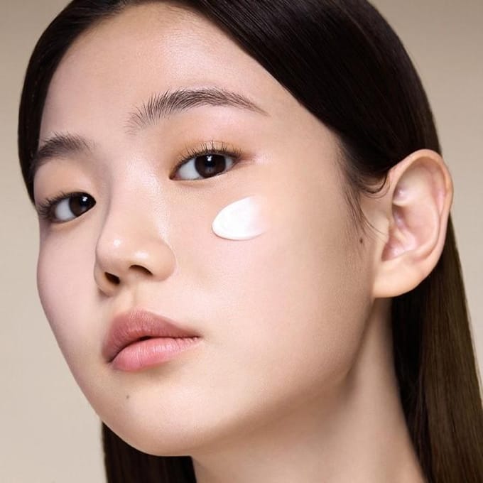 [LANEIGE] Perfect Renew 3X Cream Advanced 50ml beige