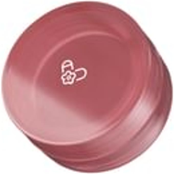AOU - Floofy Matte Balm - 10 Colors #07 Comfy Balm