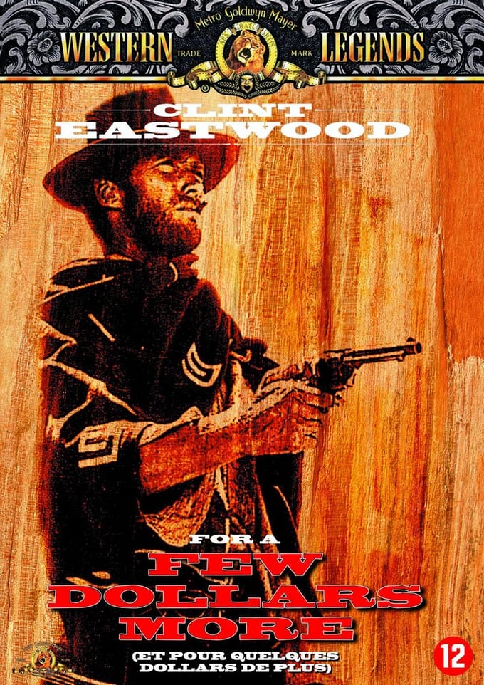For a few dollars more
