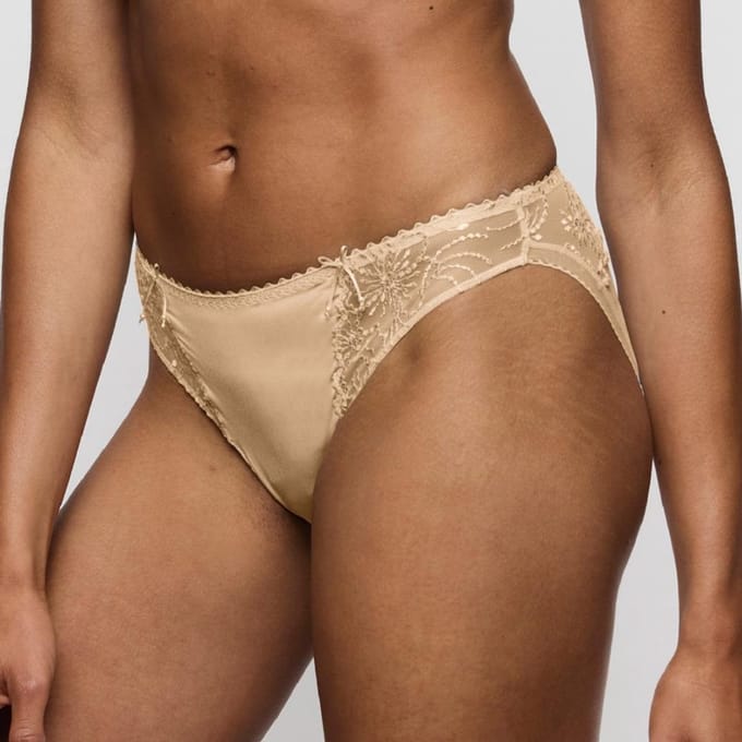 Marie Jo Jane Rio Slip 0501330 Sand - maat 40