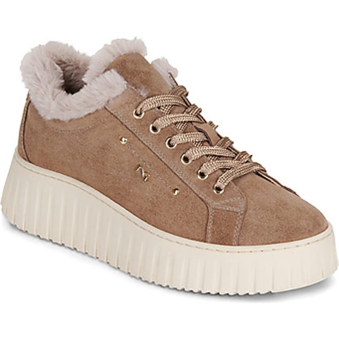Nero Giardini - Schoenen - Bruin - Vrouwen - Maat 37 -