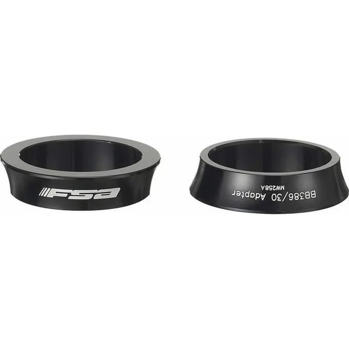 Lageradapter FSA evo bb386 à 30