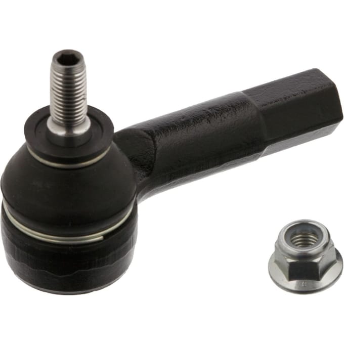 Spoorstangeinde FEBI BILSTEIN 19873 links