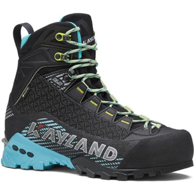 Wandelschoenen Kayland 018022540