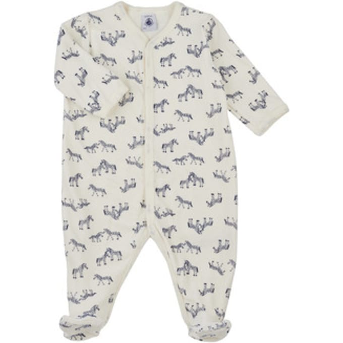 Petit Bateau  Pyjama-sets CEDRE
