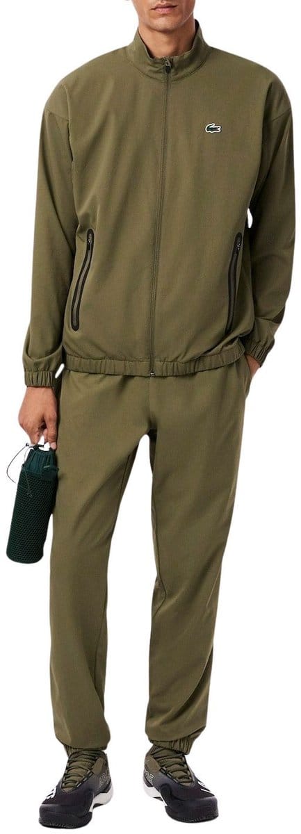 Lacoste Tennis Trainingspak Heren