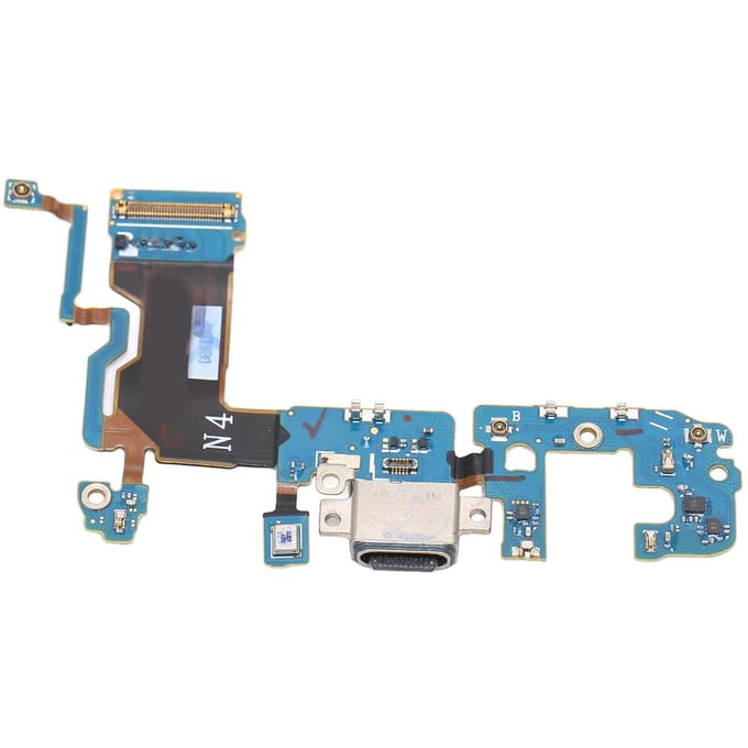 G965U Laadpoort Module USB Opladen Stabiel Veilig Duurzaam S9plus USB Laadpoort Module voor gray