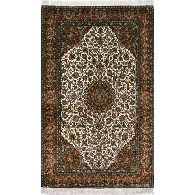 Vloerkleed Kashan | Casa Caron