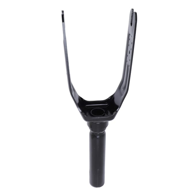 Elektrische Scooter Voorvork voor Mi3 Aluminiumlegering Lichtgewicht Scooter Voorvork Montage black