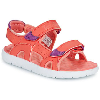 Platte sandalen Timberland PERKINS ROW