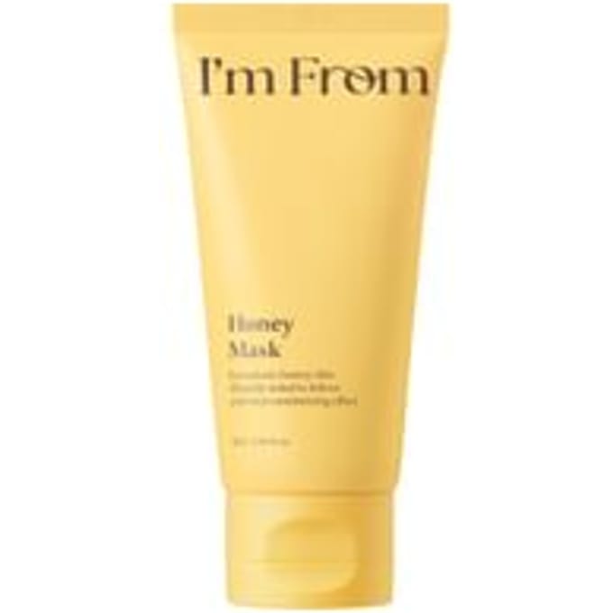 Masque au Miel I'm From 70 ml beige