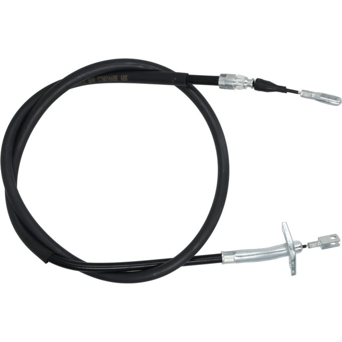 Kabel, parkeerrem ABE C7M016