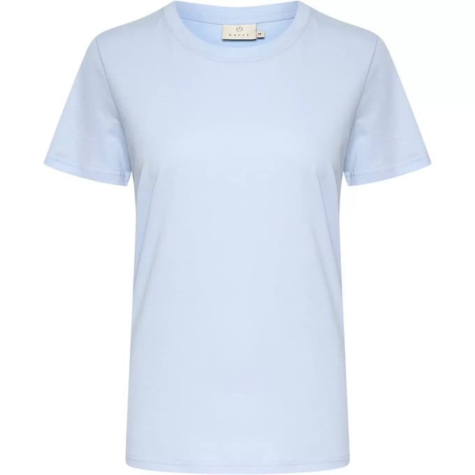 Dames-T-shirt KAFFE Marin