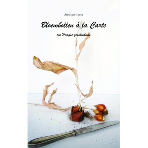 Bloembollen - Annelien Goote