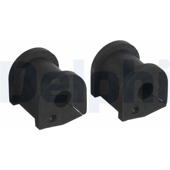 Aanslagbuffer DELPHI TD1081W, 2 Stuk