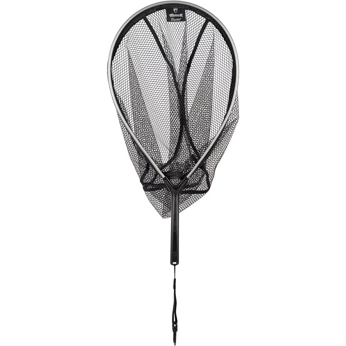 Fox Rage Warrior Racket Net | Schepnet