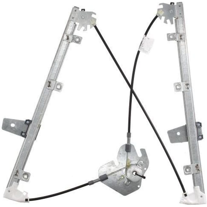Raamregelaar MAGNETI MARELLI 350103136100