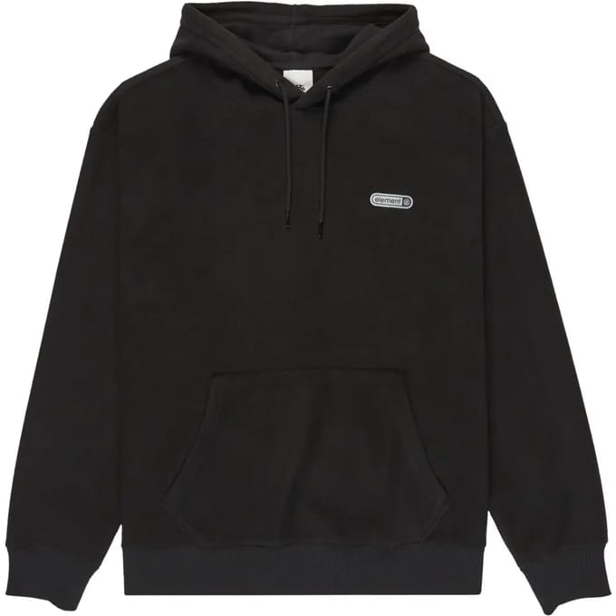 Hoodie Element Capsule Rain
