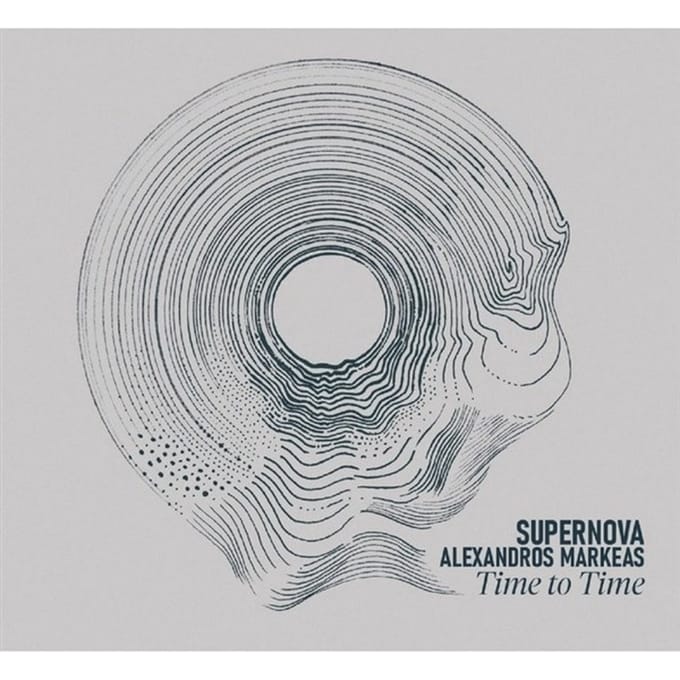 Supernova - Time To Time (CD)