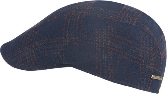 Hatland Yos Flat Cap - - Wintersport - Wintersportkleding - Mutsen