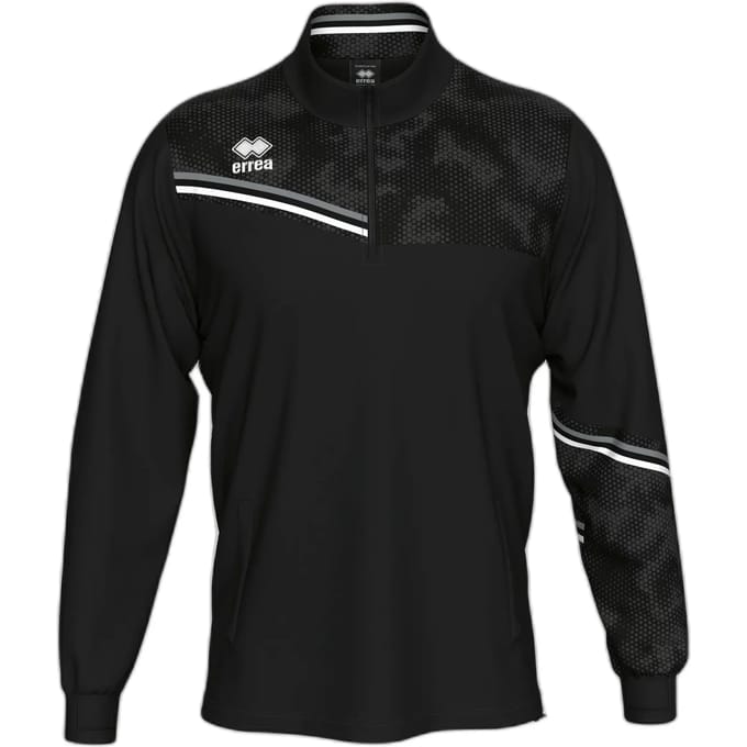 Kinderfleece Errea Elias