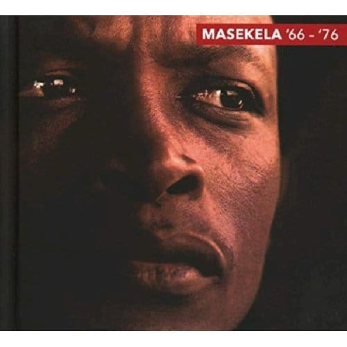 66-76 - Hugh Masekela