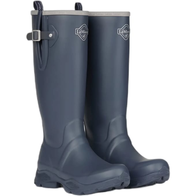 Regenlaarzen LeMieux Ultra Stride