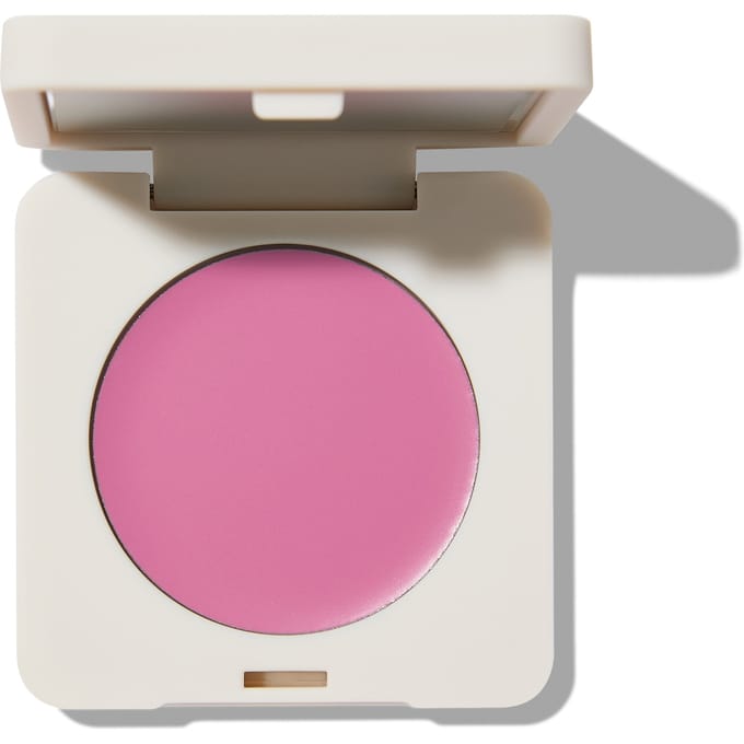 Summer Fridays Blush Butter Balm - Sweet Rose