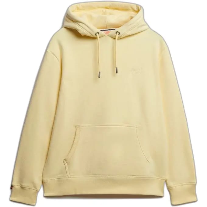 Superdry - Essential Logo Hoodie - Heren - Hoodies