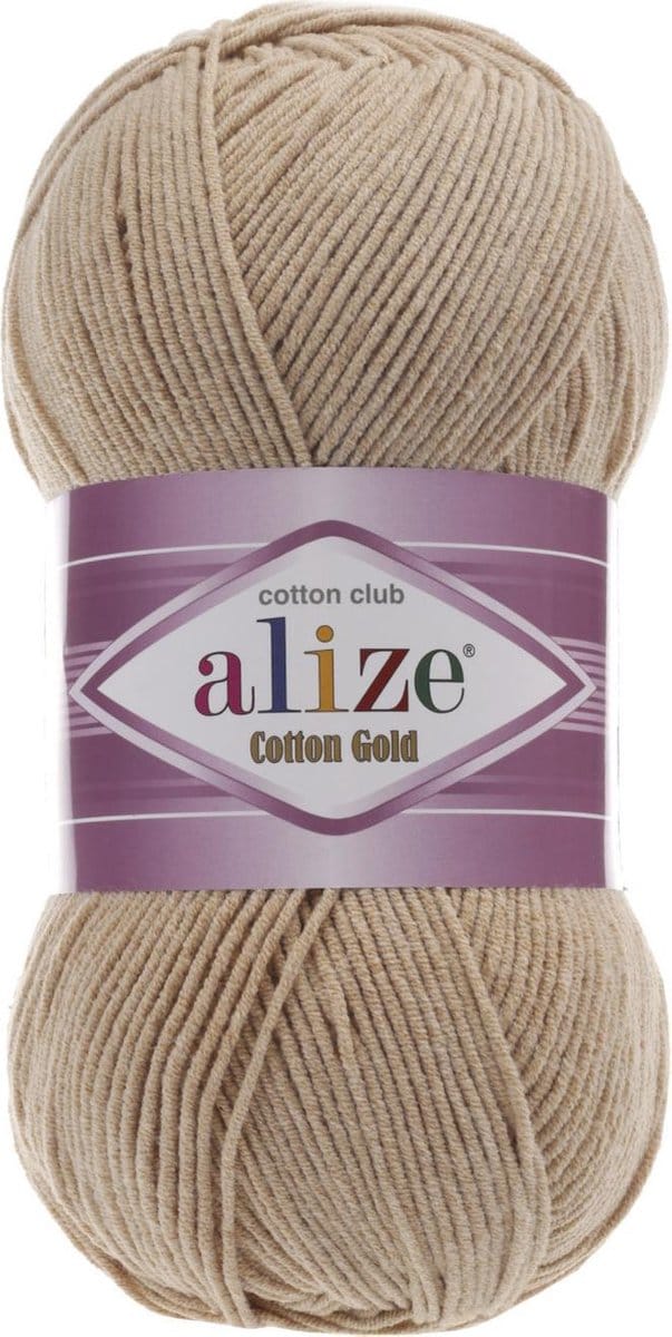 Alize Cotton Gold 262 Pakket 5 Bollen