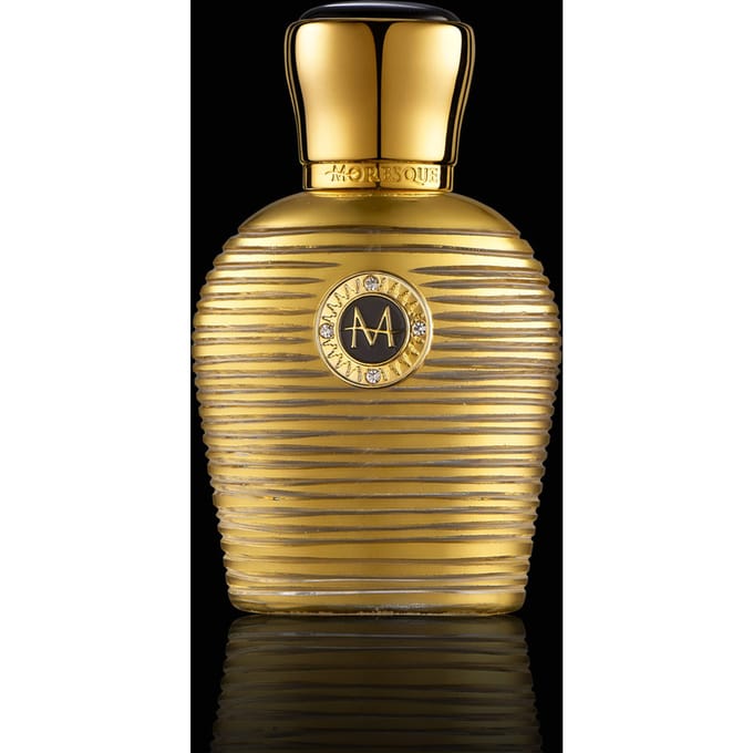 Moresque Gold Collection Aurum Eau de Parfum