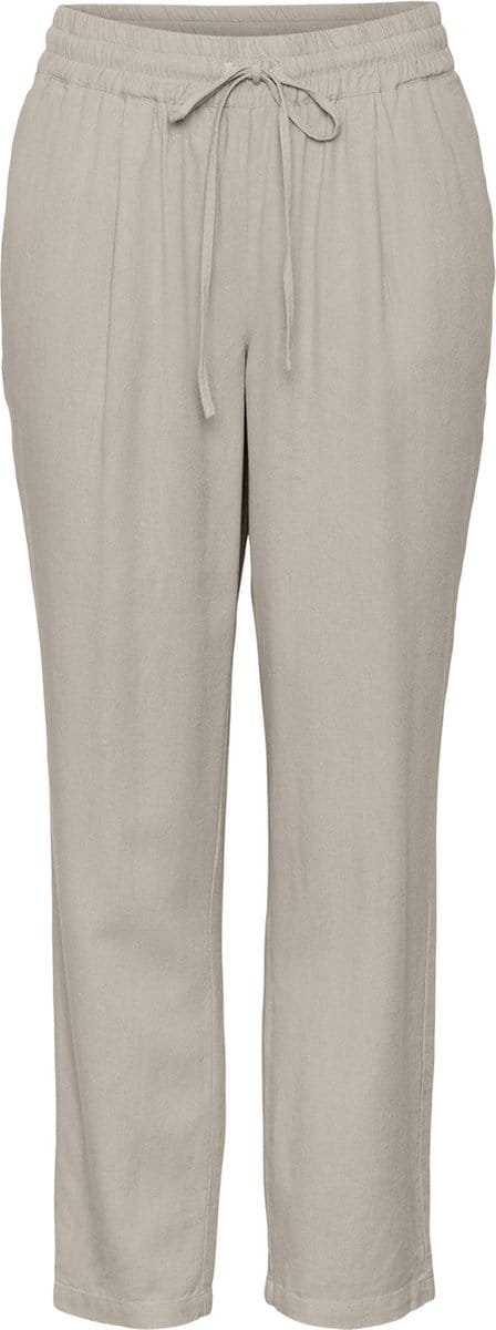 Vero Moda Broeken VMJESMILO Mid waist Broek