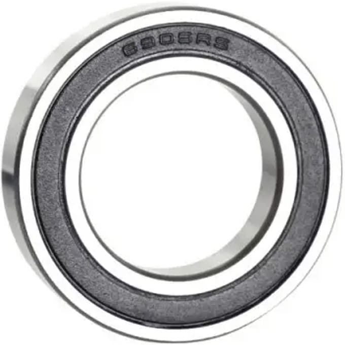 Marwi Kogellager CB-176 6905 2RS 25x42x9