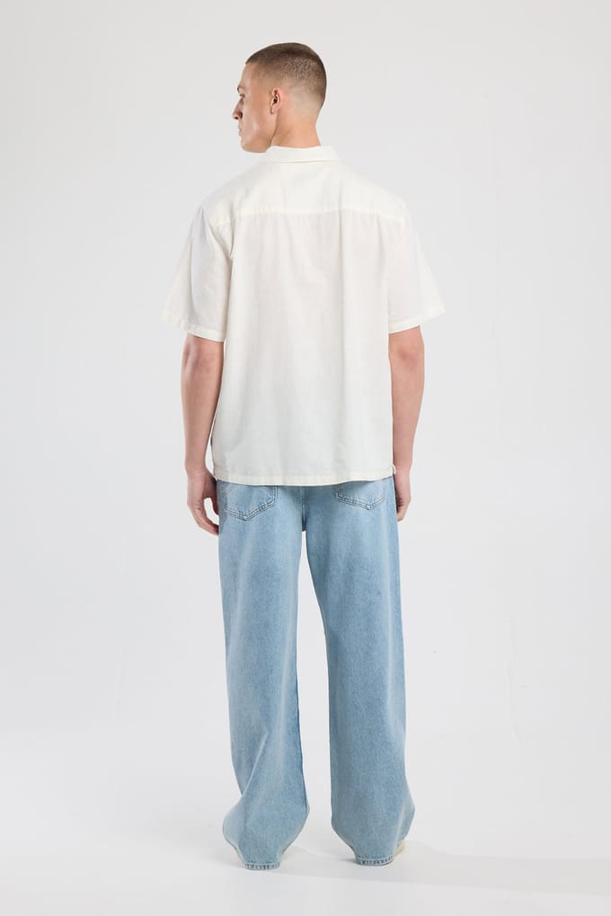 America Today Ike Chalk Taglia: S | Polo Outlet | Uomo