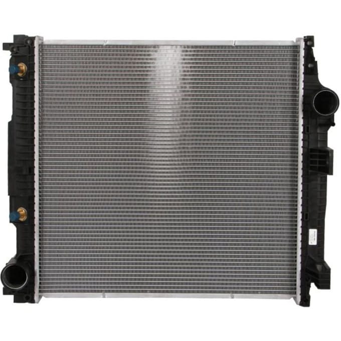 Radiator, motorkoeling HIGHWAY AUTOMOTIVE ME2197N