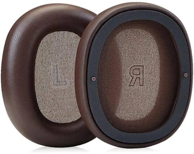 Oorkussens Geschikt voor B&O Beoplay H95
