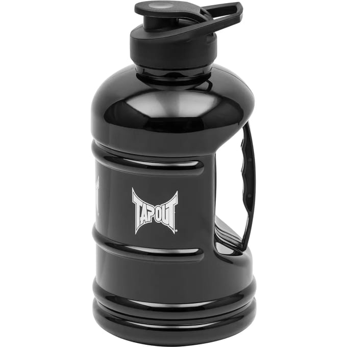 Waterfles Tapout Refresh Giga