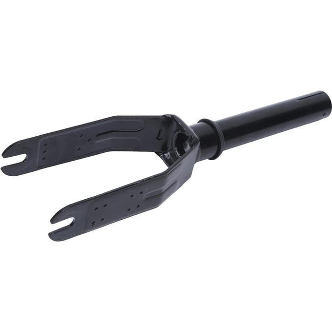 Scooter Vork Robuust Duurzaam Eenvoudig te Installeren Elektrische Scooter Accessoire voor Xiaomi M365 M365PRO PRO2 black