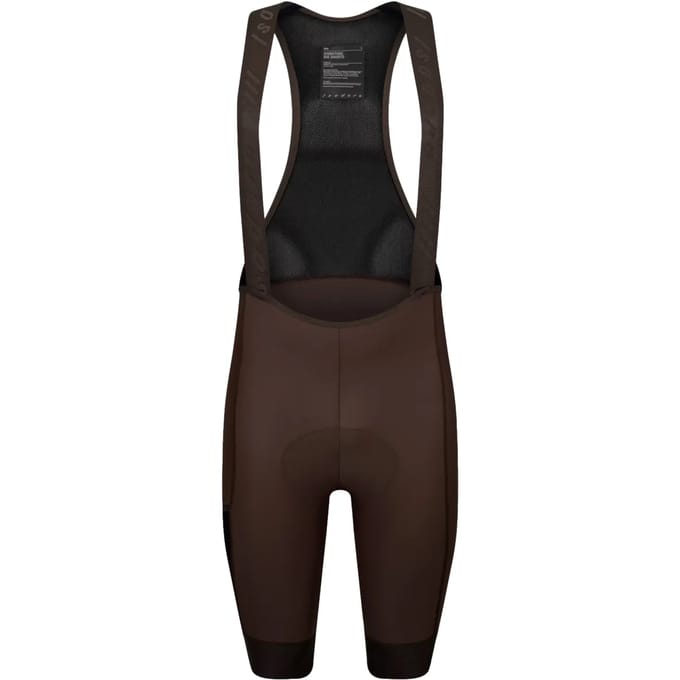 Korte broek Isadore Signature