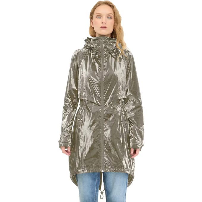 Damesparka Ragwear Frodik Shine