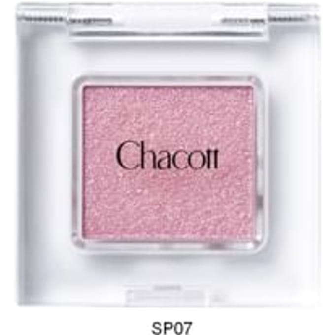 Chacott - Multicolor Variation Sparkle SP07