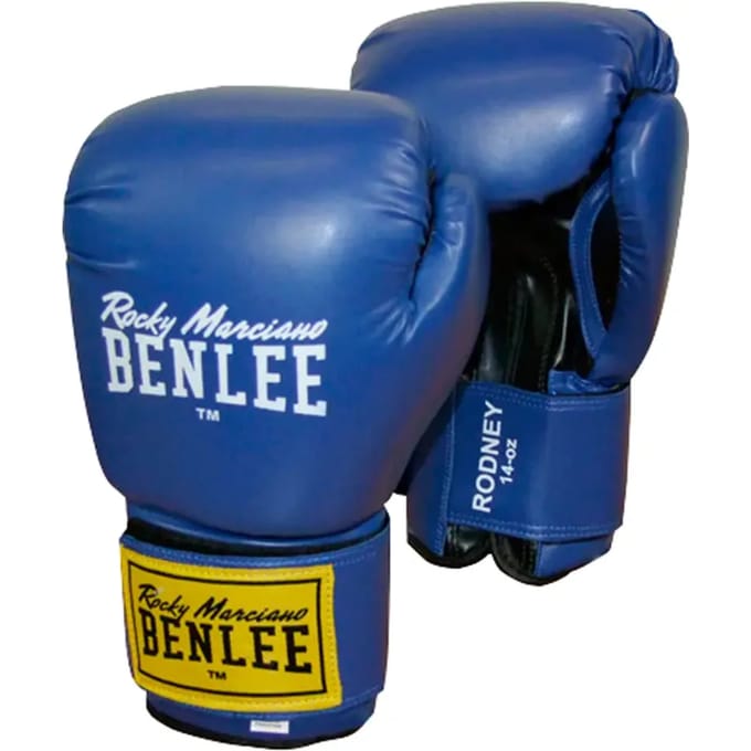 Bokshandschoenen Benlee Rodney