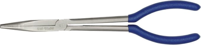 SW-Stahl 40710L-2 punttang