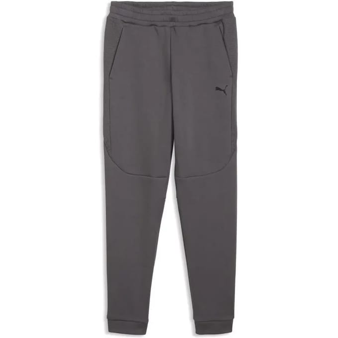 Kinderen joggingbroek Puma Pumatech Graphic